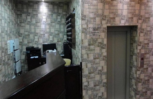 Downtown Amman Hotel | 35 m² Hotel ∙ 4 guests