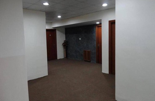 Downtown Amman Hotel | 35 m² Hotel ∙ 4 guests