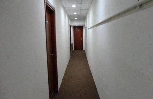 Downtown Amman Hotel | 35 m² Hotel ∙ 4 guests
