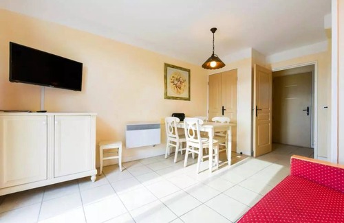 Rouret House | 35 m² House ∙ 1 bedroom ∙ 5 guests