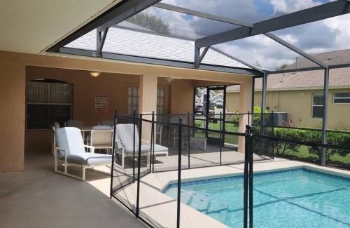 Orange Tree Villa | 35 - Relax & Play 4-Bed Villa with Pool & Game Room Minutes to Disney