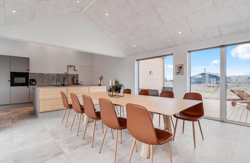 Vrist Strand House | 350 Harboøre - Alkajavej 13 A
