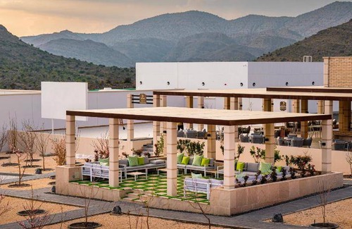 Sayq Hotel | 350 m² Hotel ∙ 10 guests