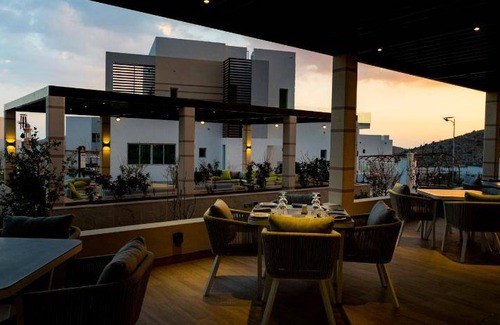 Sayq Hotel | 350 m² Hotel ∙ 10 guests