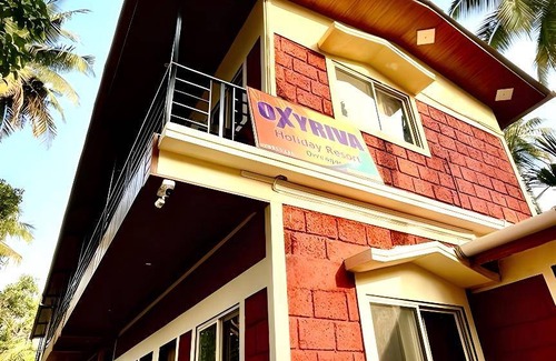 Diveagar Hotel | 350 m² Hotel ∙ 2 guests