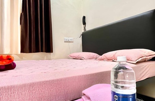 Diveagar Hotel | 350 m² Hotel ∙ 2 guests