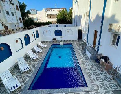 St. Catherine Villa | 350 m² Villa ∙ 1 bedroom ∙ 10 guests