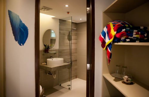 Manoc-Manoc Hotel | 357 Boracay