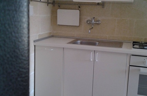 Maruggio House | 35m²Studio in 160Ha bio estate with vineyard and olive grove