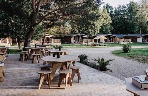 Ernzen Hotel | 36 m² Hotel ∙ 2 bedrooms ∙ 4 guests