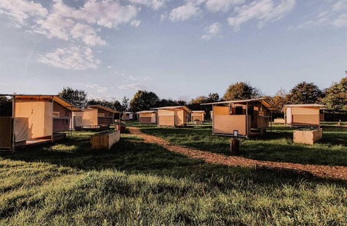 Ernzen Hotel | 36 m² Hotel ∙ 2 bedrooms ∙ 4 guests