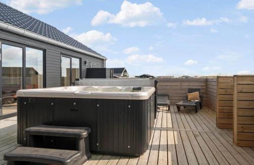 Vrist Strand House | 360-Harboore-Alkajavej-11