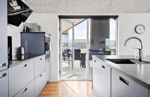 Vrist Strand House | 360-Harboore-Alkajavej-11