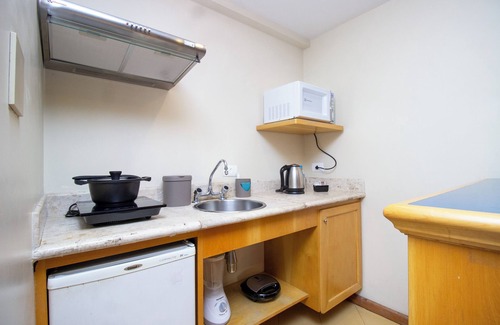 Santa Cecilia Apartment | 360 Santa Cecília