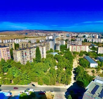 Tbilisi Hotel | 360 Tbilisi