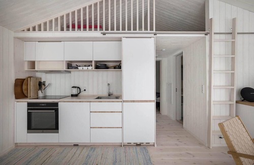 Balka House | 3687 Nexø - Ålekrogen 10 B