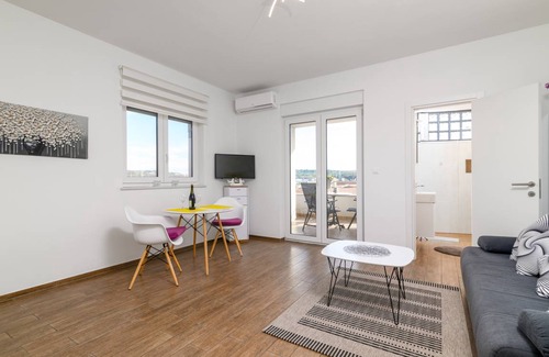 Pula Apartment | 37 m² Apartment ∙ 1 bedroom ∙ 2 guests