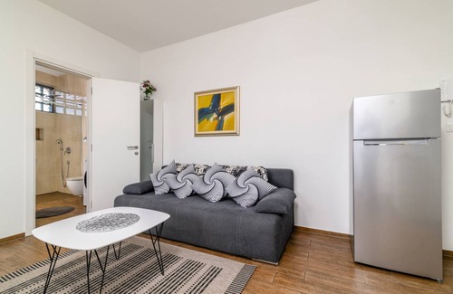 Pula Apartment | 37 m² Apartment ∙ 1 bedroom ∙ 2 guests