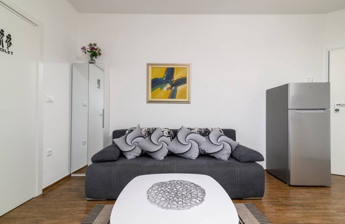 Pula Apartment | 37 m² Apartment ∙ 1 bedroom ∙ 2 guests