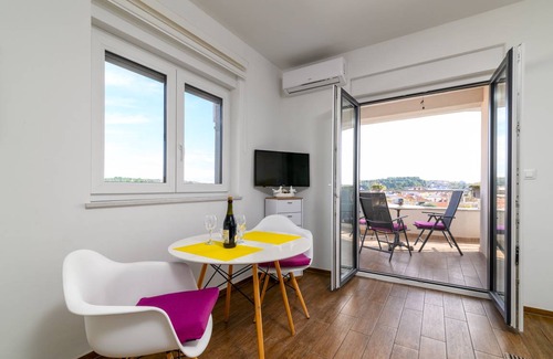 Pula Apartment | 37 m² Apartment ∙ 1 bedroom ∙ 2 guests