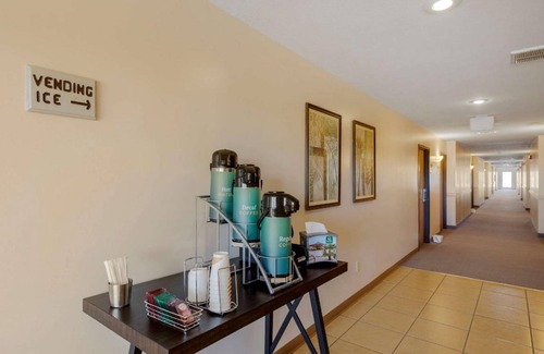 Hamilton Hotel | 37 m² Hotel ∙ 127 guests