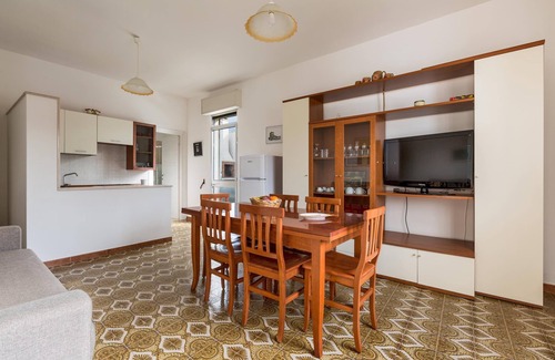 Padula Fede House | 3701 La Spiaggetta-Villetta Rosabel by BarbarHouse