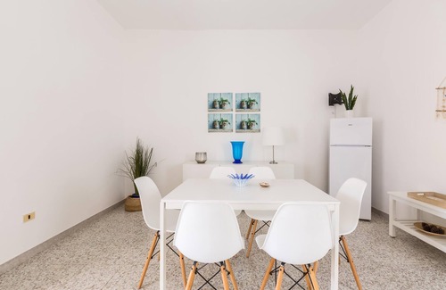 Padula Fede House | 3702 La Spiaggetta - Padula Fede by BarbarHouse