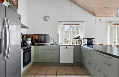 Bedegaard House | 3709 Nexø - Pynten 3