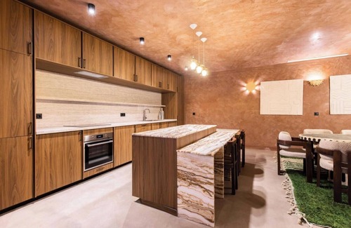 Bonne-Nouvelle Apartment | 370M²-EXPERIENCE THE ESSENCE OF PARISIAN LIVING IN THIS LUXURIOUS DUPLEX- 6 BED
