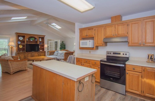 Saint Helena Island House | 371 Tarpon - A dream vacation location on Fripp Island