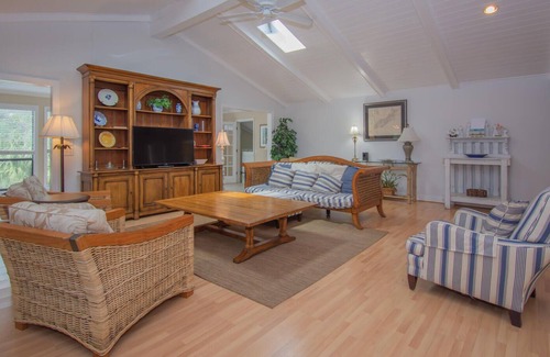 Saint Helena Island House | 371 Tarpon - A dream vacation location on Fripp Island