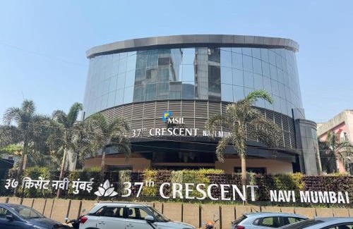 Chembur East Hotel | 37th Crescent Navi Mumbai