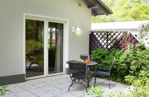 Gohren Apartment | 38 m² Apartment ∙ 2 guests