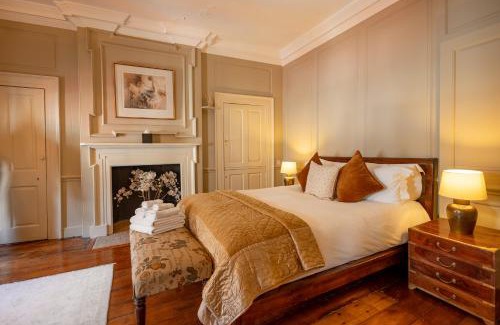 Norwich Bed & Breakfast | 38 St Giles