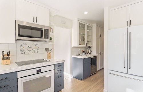 Carmel Point House | 3867 Dolce Tempo~ Quiet Area, Walk to Town & Beach