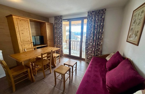 Les Angles Apartment | 39 m² Apartment ∙ 2 bedrooms ∙ 6 guests