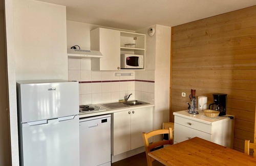 Les Angles Apartment | 39 m² Apartment ∙ 2 bedrooms ∙ 6 guests