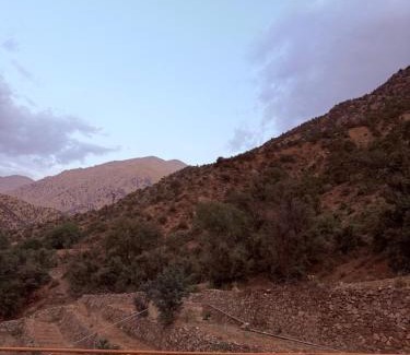 Sti Fadma Cabin | 3A Retreat