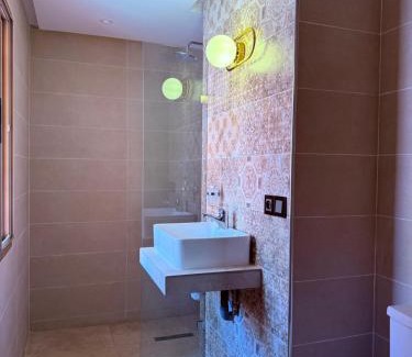 Sti Fadma Cabin | 3A Retreat