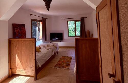 Sti Fadma Cabin | 3A Retreat