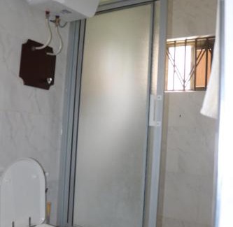Akosombo House | 3A's Guest House
