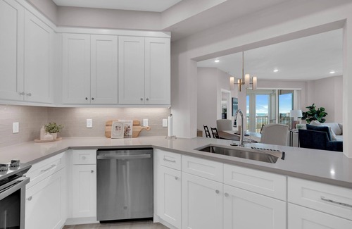 South Island Condo | 3B/2B WATERSIDE 264 ISLAND CONDO