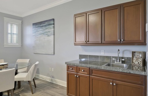 Baytowne Wharf Condo | 3B w/Golf Cart Near Baytowne Wharf At Sandestin