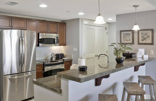 Baytowne Wharf Condo | 3B w/Golf Cart Near Baytowne Wharf At Sandestin