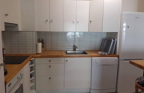 Pas de la Casa Apartment | 3BC VELASQUEZ - APTO 2 BED. DIRECT SLOPES