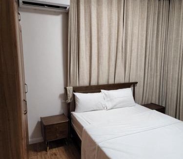 Mikocheni Apartment | 3Bd 3BA condo, with pool & gym at Victoria treasure apartments