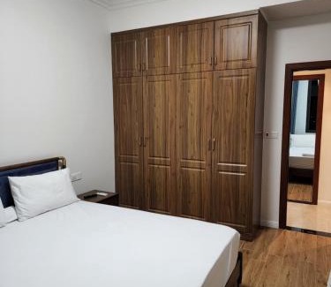 Mikocheni Apartment | 3Bd 3BA condo, with pool & gym at Victoria treasure apartments