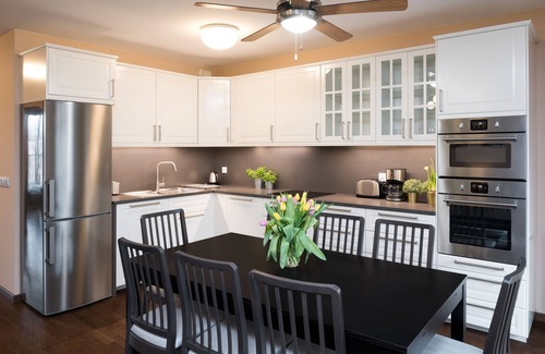 Wesola Apartment | 3bdr 2bthr Krakow central apartment