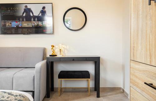 Emek Refaim Apartment | 3BDRGerman Colony