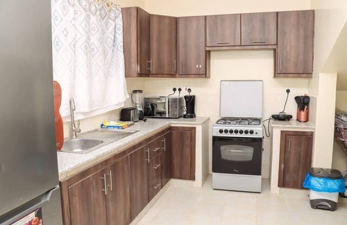 Isinya House | 3bdrm Vrbo in Kisaju Kitengelann